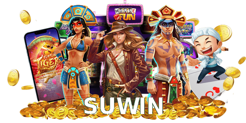 SUWIN