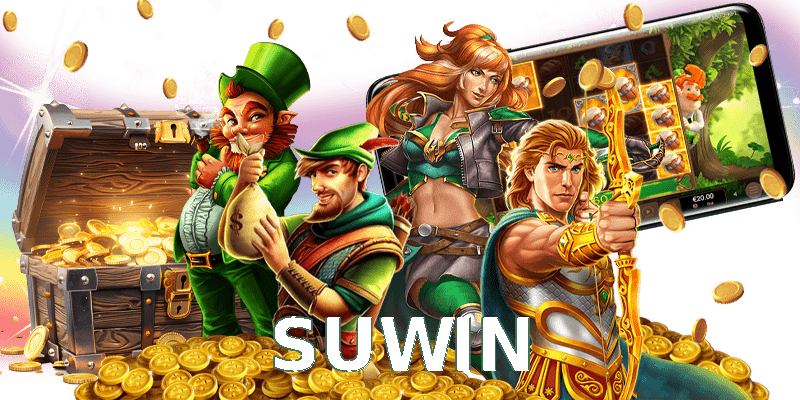 SUWIN