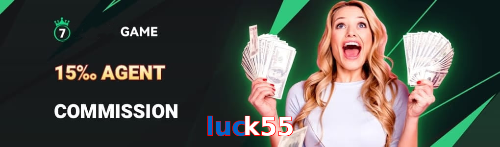 Luck55