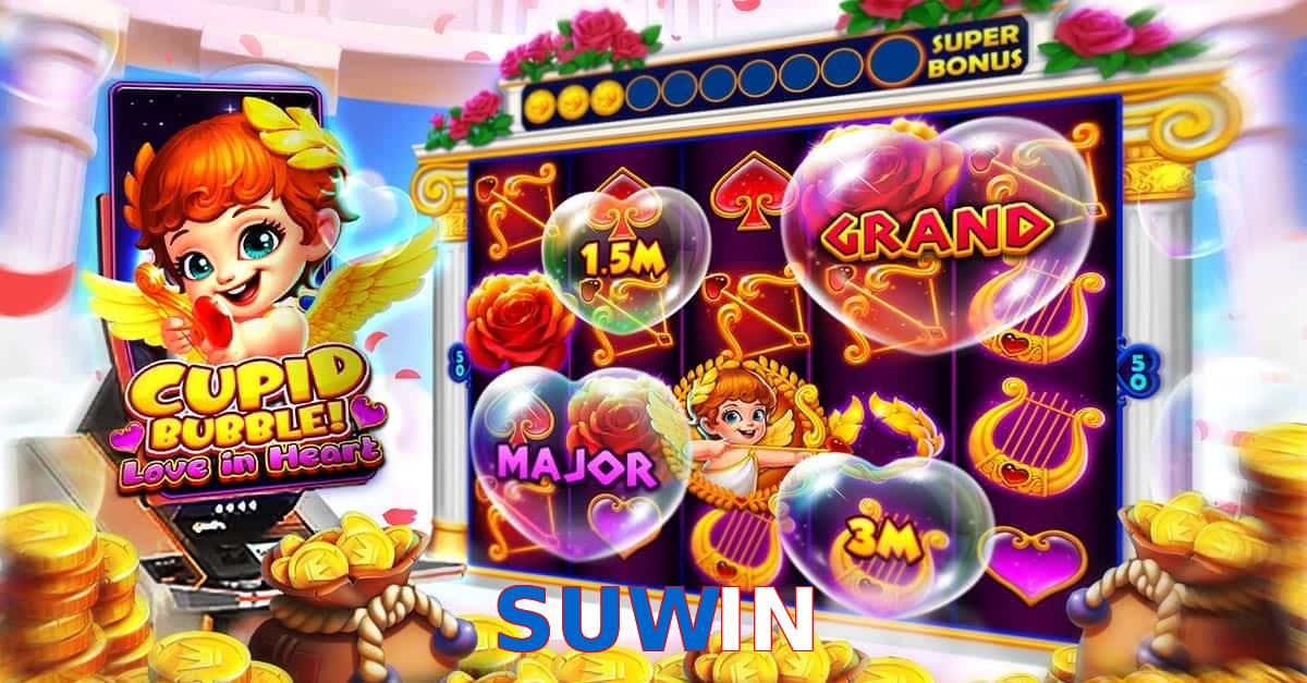 SUWIN