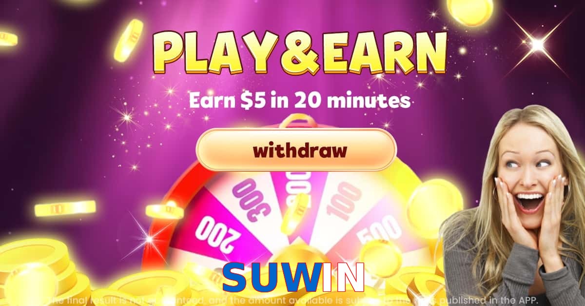 SUWIN