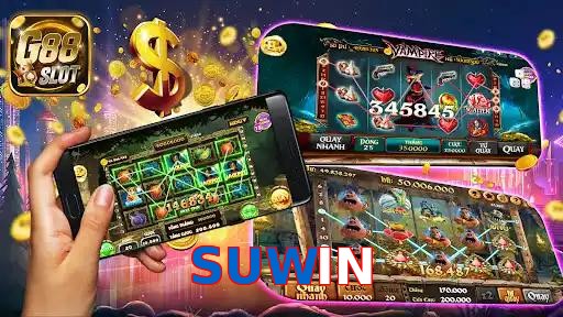 SUWIN