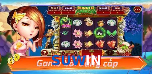 SUWIN